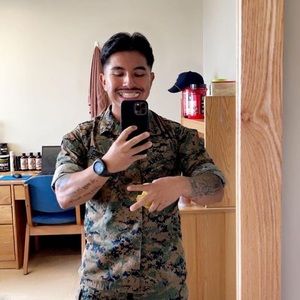 Meet your Posher, Cristian